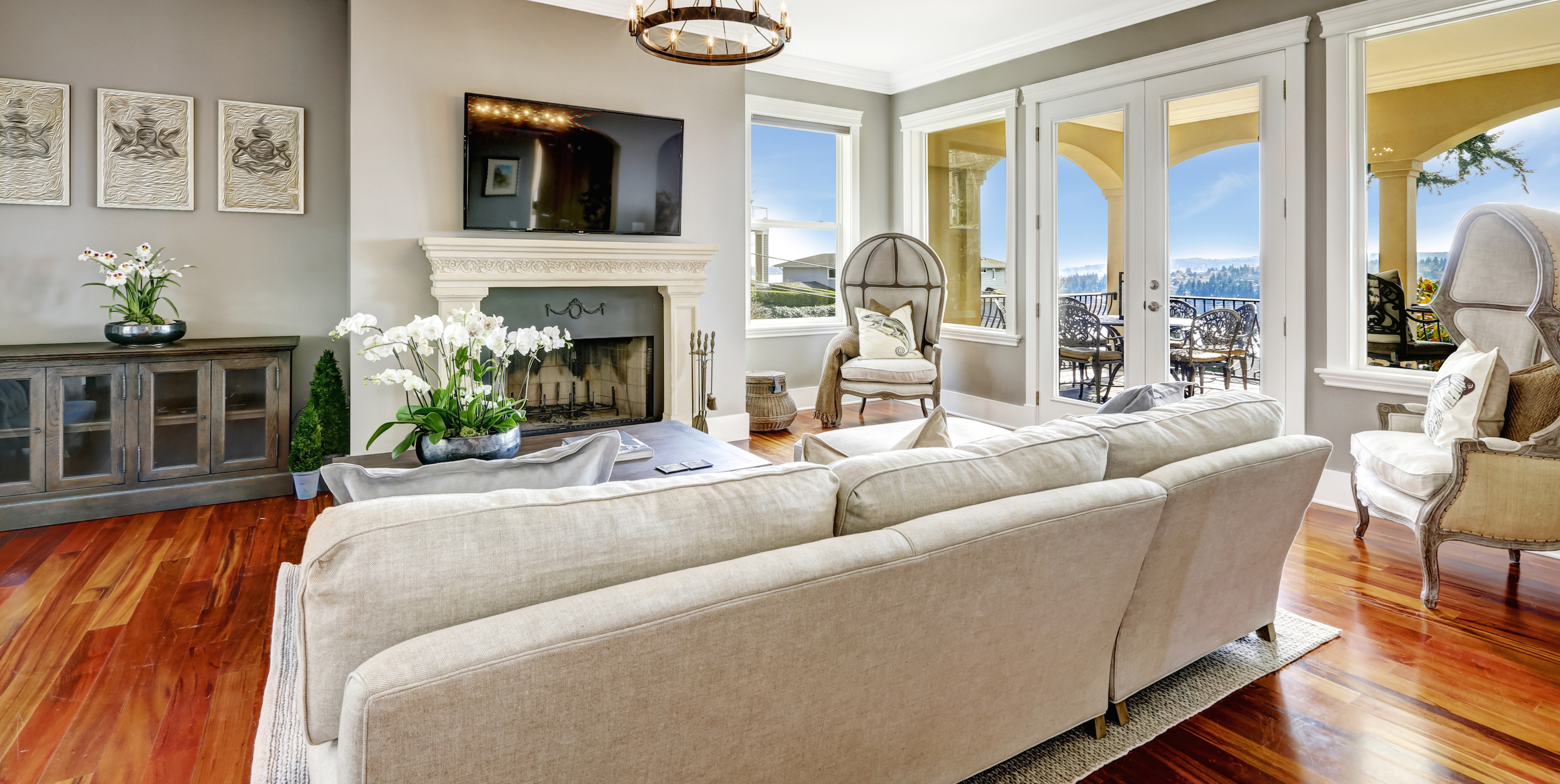 Macdonald Realty  - Kevin White logo