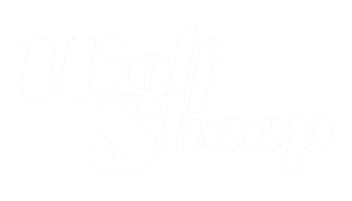 Wolfsheep Arthouse logo