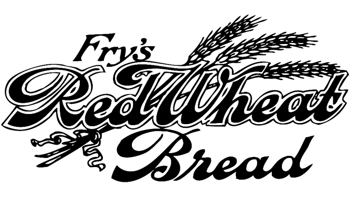 Fry's Red Wheat Bread Bakery logo