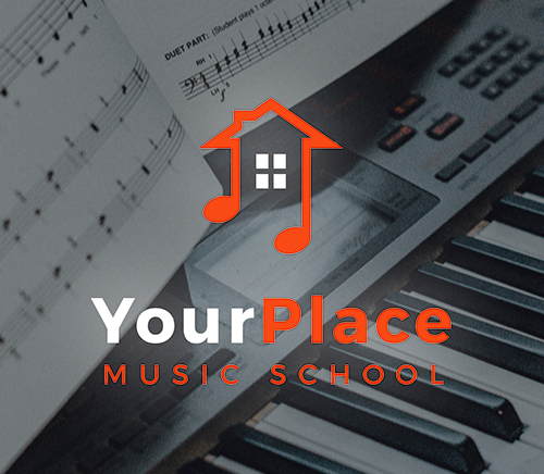 YourPlace Music logo