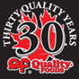Quality Foods View Royal logo
