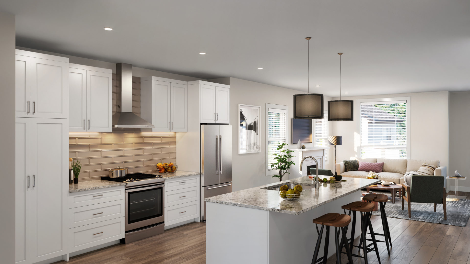 Westhills Land Corp logo