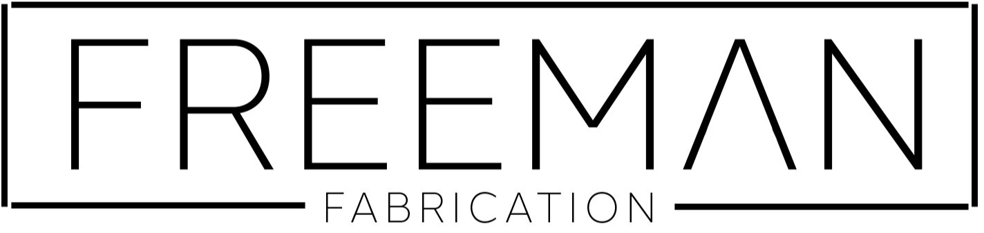 Freeman Fabrication logo