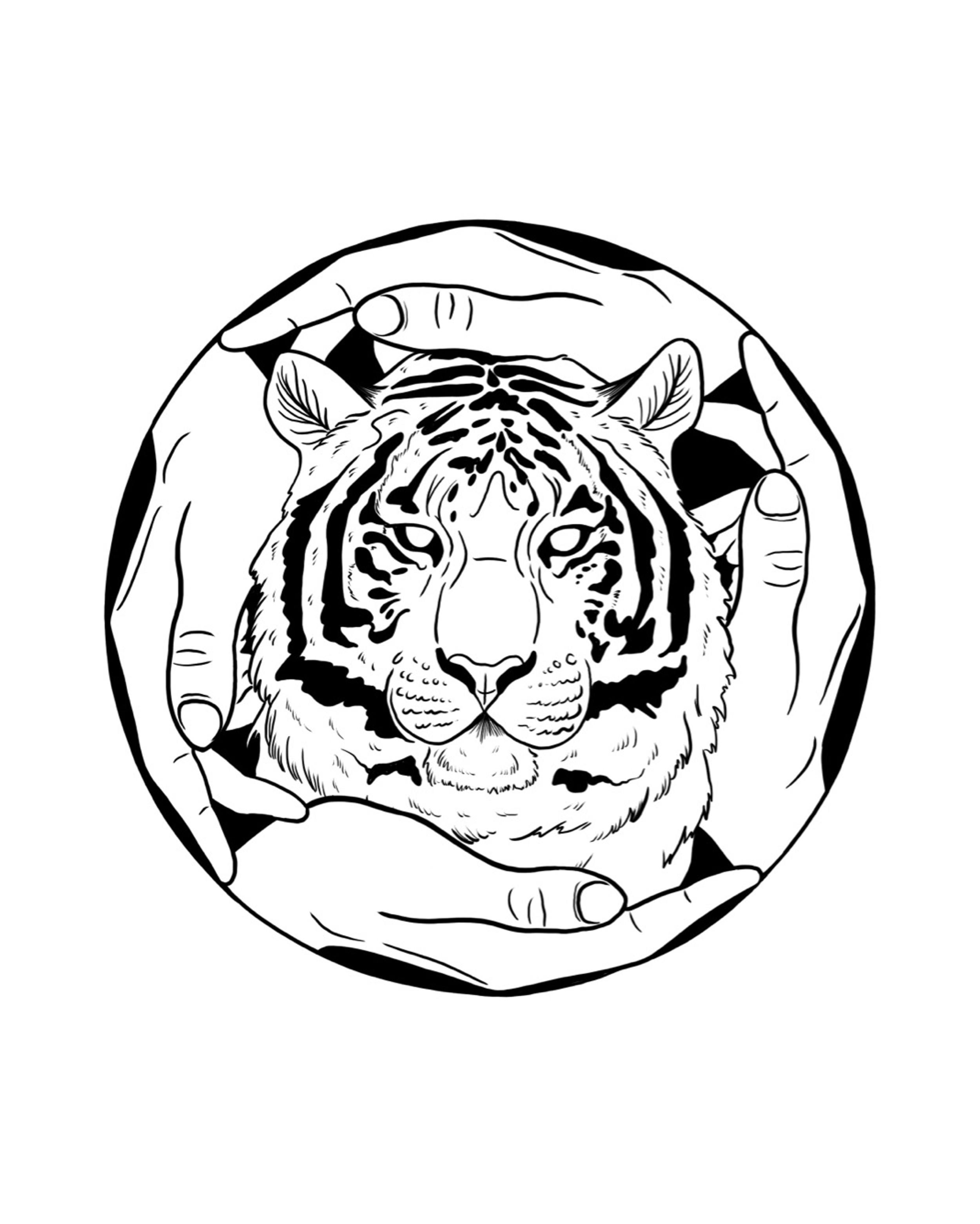 Sammy Long Acupuncture logo