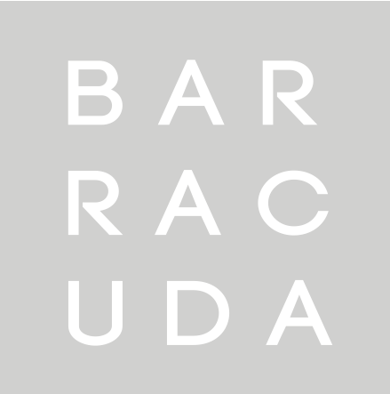 Barracuda Surf Boards logo