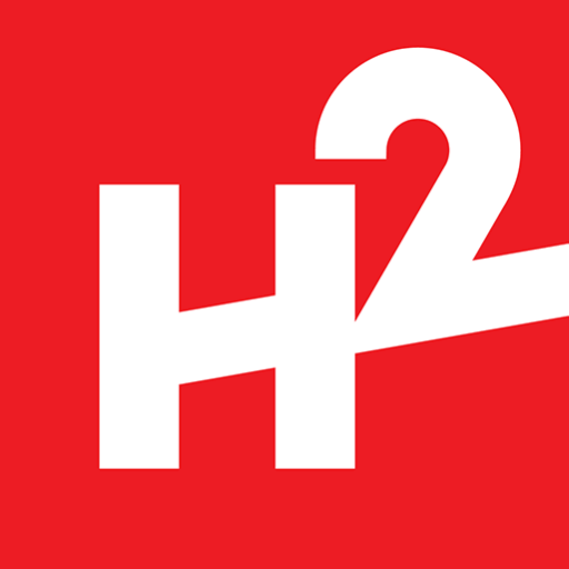 H2 Accelerator logo