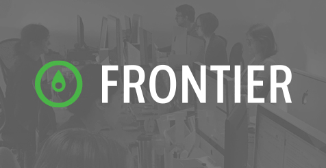 Frontier Marketing Co logo