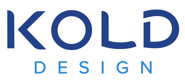 Kold Design logo