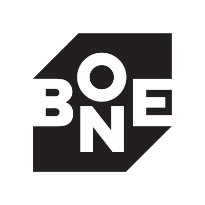 BONE Creative Inc logo
