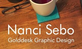 Golddesk Graphic Design logo