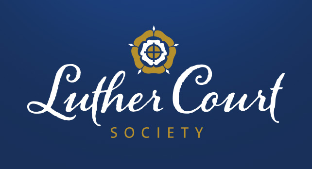 Luther Court logo