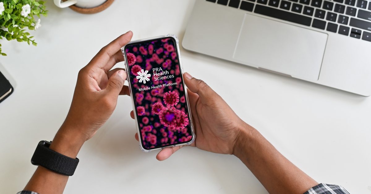 Pharmaceutical Research Associates Inc logo