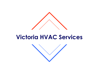 Victoria HVAC Services logo