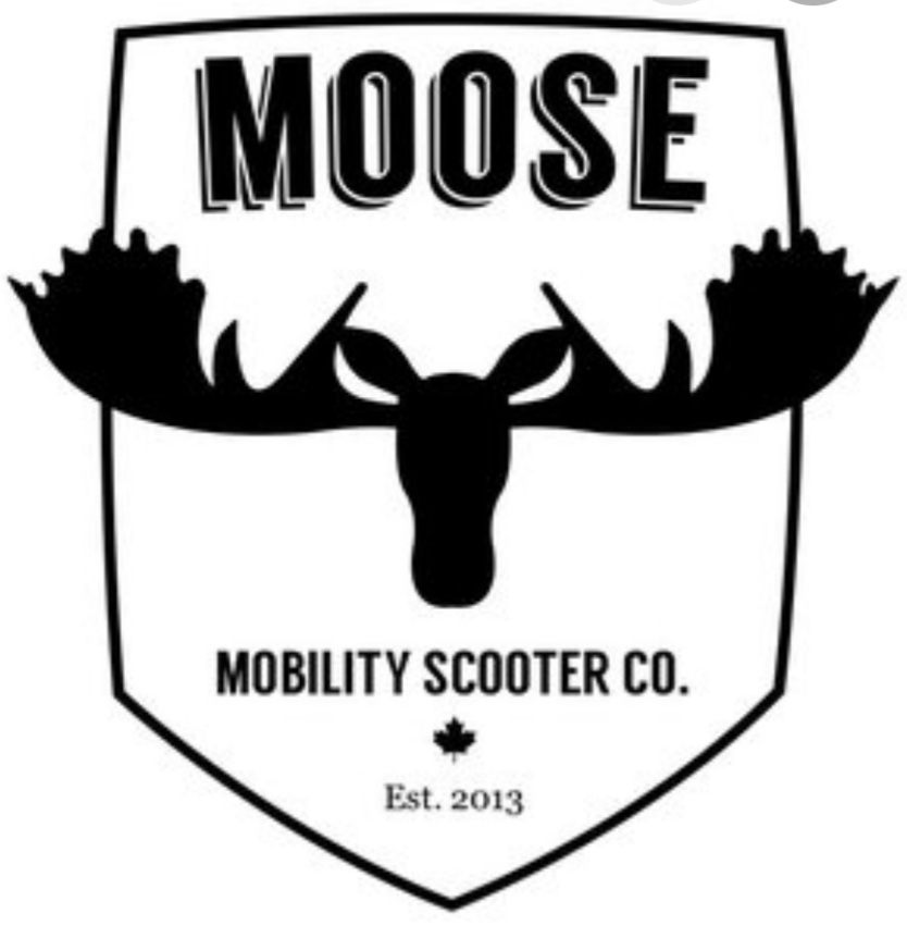 Moose Mobility Scooter Corp. logo