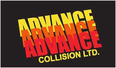 Advance Collision Ltd logo