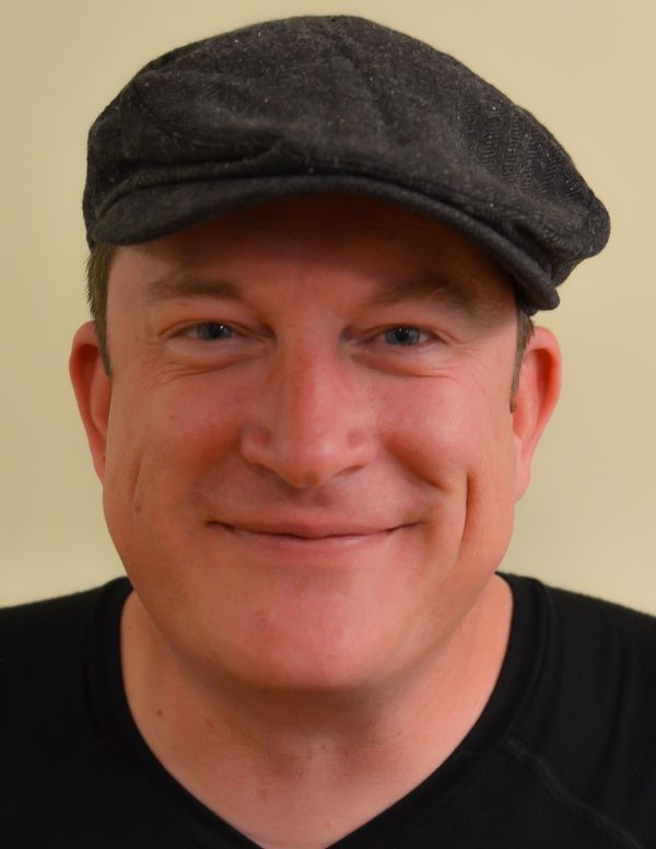 Robbie Hancock's Online Music Lessons logo