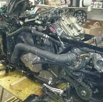 Minami Motorcycles Inc logo