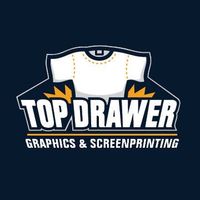 Top Drawer Graphics Inc logo