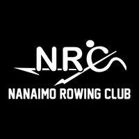 Nanaimo Rowing Club logo