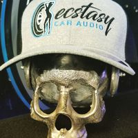 Ecstasy Car Audio logo