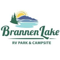 Brannen Lake RV Park & Campsite logo