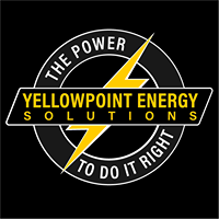 Yellowpoint Energy Solutions logo