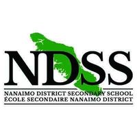 Nanaimo District Secondary School logo