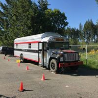 Start Right Motorcycle Training logo