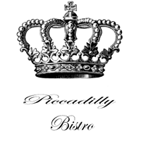 Piccadilly Bistro logo