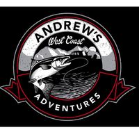 Andrew's West Coast Adventures logo