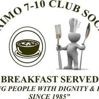 Nanaimo 7-10 Club logo