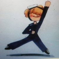 Brigadoon Dance Academy logo