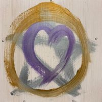 Let Me Be Me Learning Foundation logo