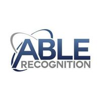 Able Recognition Ltd logo