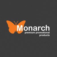 Monarch Premium Promotional Products logo