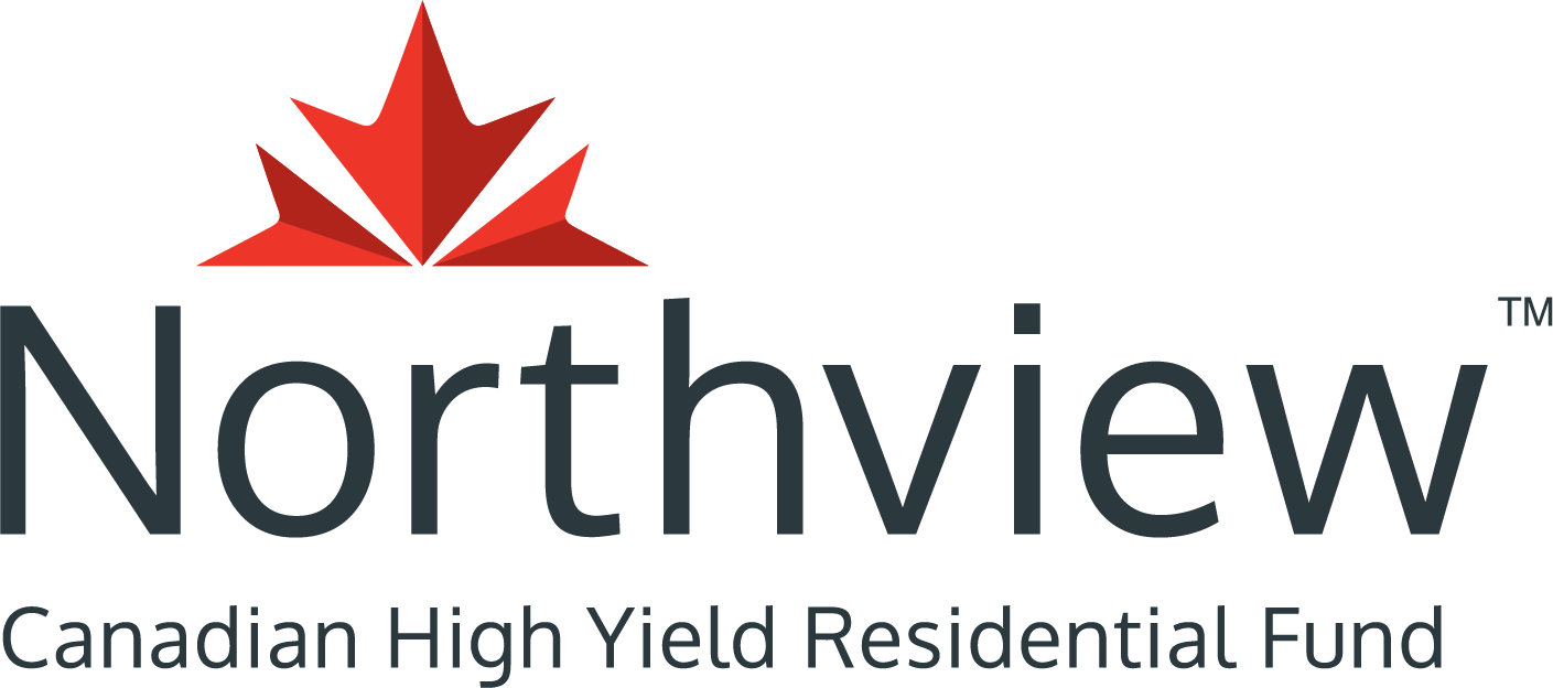 Northview Apartment Reit Nanaimo Office logo