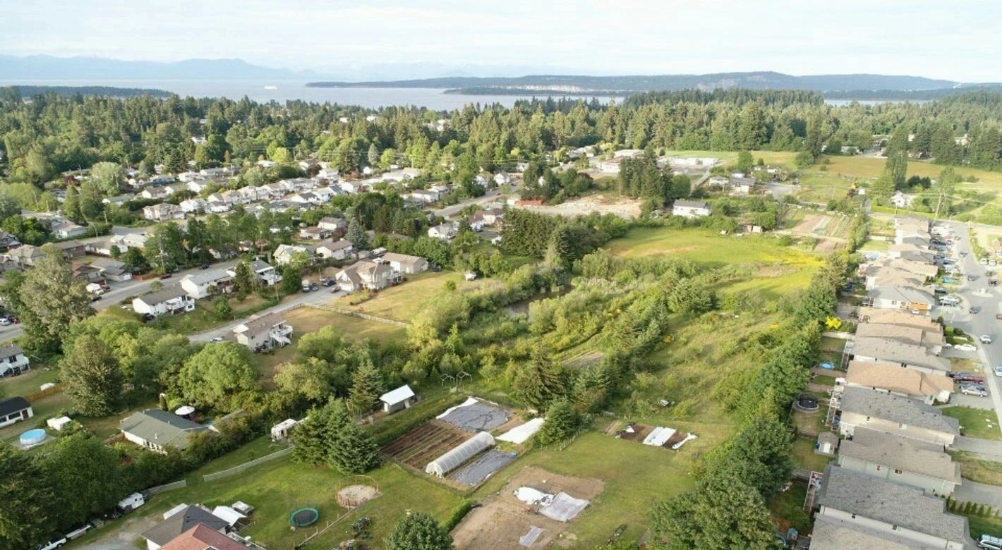 Small City Farm logo