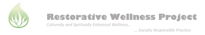 Restorative Counselling logo