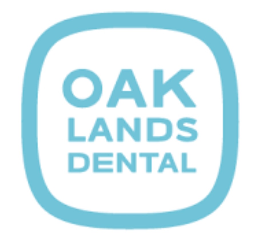 Oaklands Dental logo