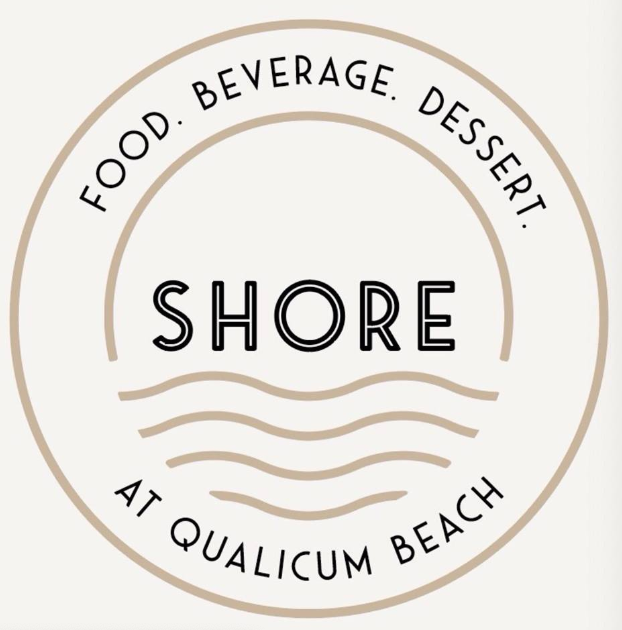 Shore Restaurant logo