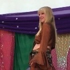 Belly Laughs Navel Academy logo