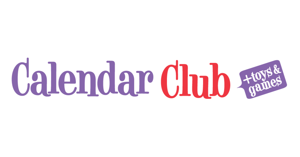 Calendar Club logo