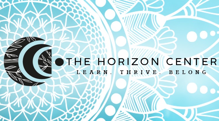 Horizon Center School of Hypnotherapy logo