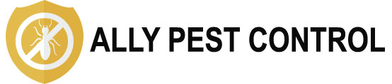 Ally Pest Control logo