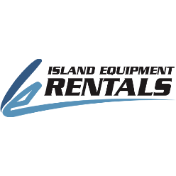 Island Equipment Rentals logo