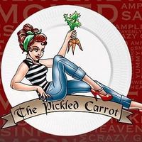 The Pickled Carrot Catering Company logo