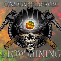 4 Low Mining & Exploration logo