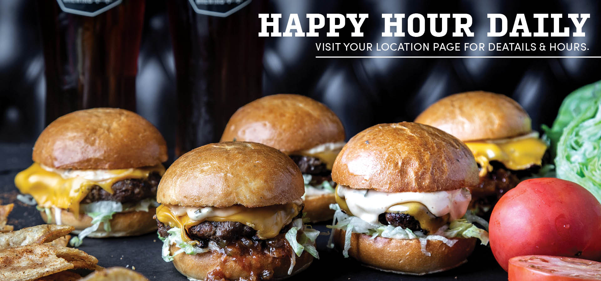 Match Eatery & Public House logo