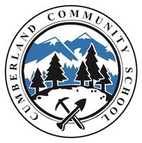 Cumberland Community School logo