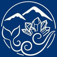 Isle Rock & Gem logo